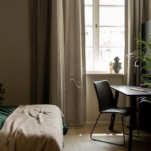 Kamer met een Queen Size Bed